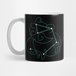 Sayu Constellation Mug